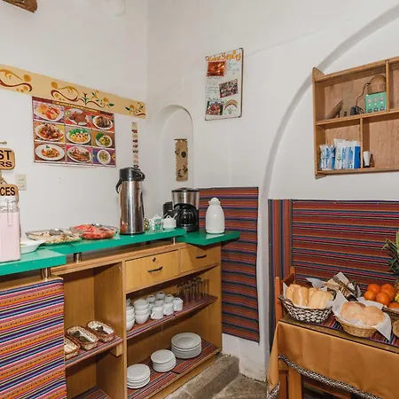 Hostal El Grial