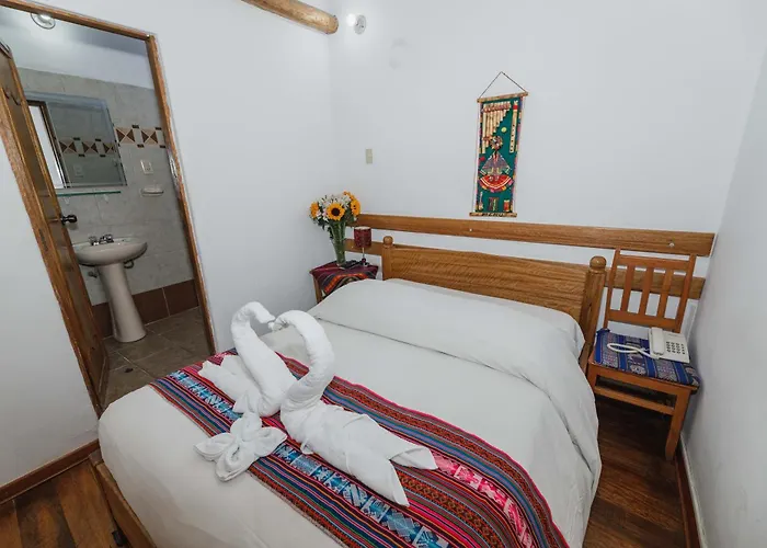 El Grial Inn