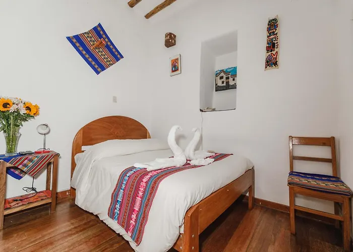 Inn El Grial Cusco