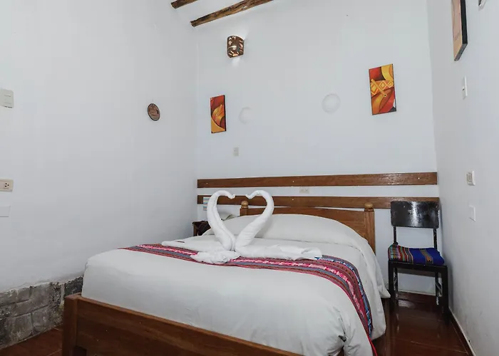 El Grial Inn