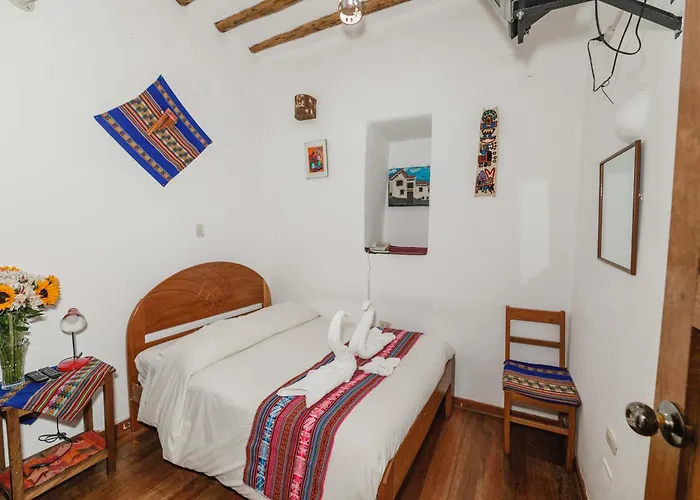El Grial Inn 2*