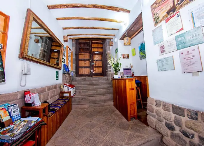 El Grial Inn 2*
