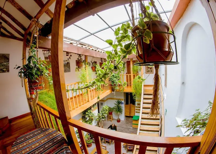 El Grial Mini-hôtel 2*