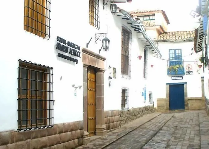 El Grial Cusco