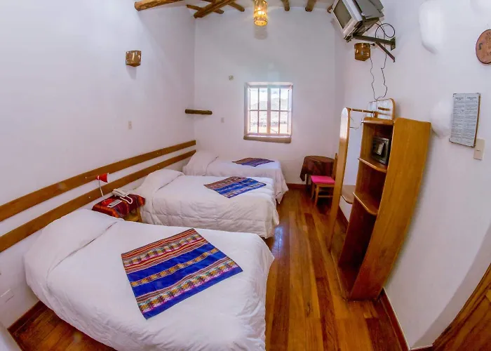 El Grial Inn