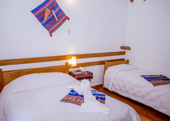 Mini-hôtel El Grial