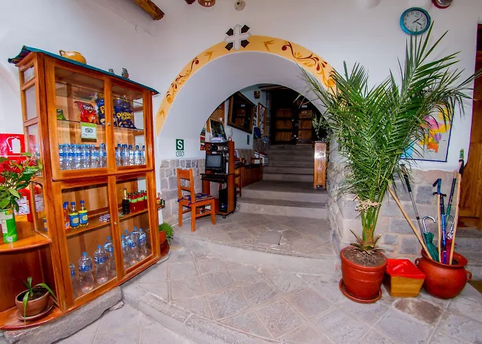 El Grial Inn