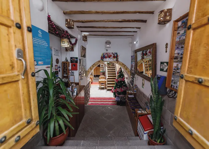 El Grial Cuzco