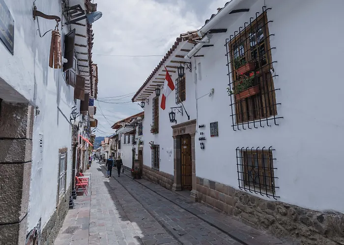 El Grial Cuzco