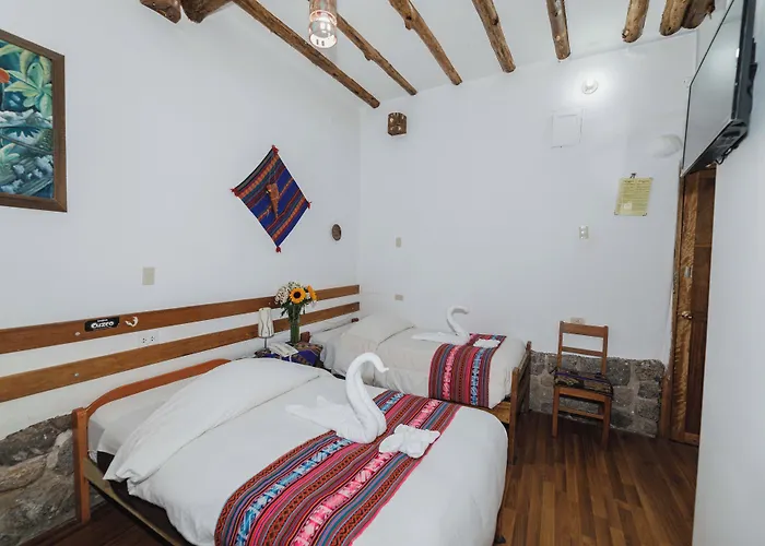 El Grial Mini-hôtel 2*