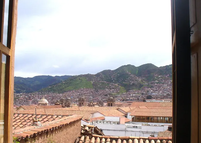El Grial Cusco