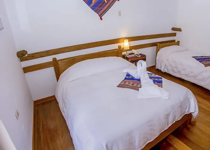 El Grial Mini-hôtel